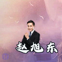 赵旭东